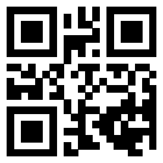 3406120165 - Immagine del Qr Code