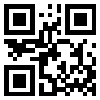 Il QrCode di 3406120166