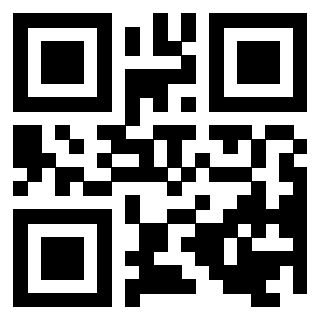 Scansione del QrCode di 3406120169