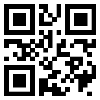 Il Qr Code di 3406120172