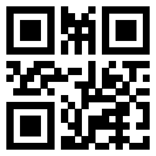 Immagine del Qr Code di 3406120181