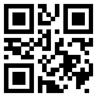 3406120185 - Immagine del QrCode