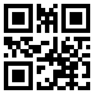3406120187 Qr Code associato