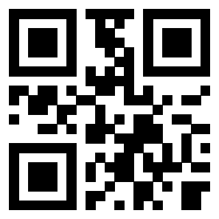 Qr Code di 3406120190