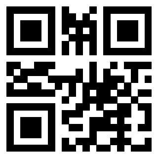 Il QrCode di 3406120193