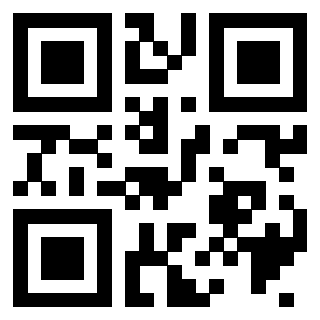 Scansione del QrCode di 3406120196