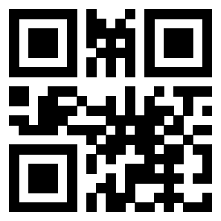3406120197 Qr Code associato