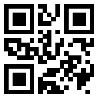 3406120199 Qr Code associato