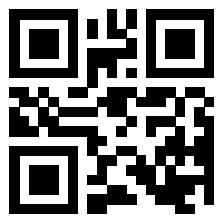 3406120200 - Immagine del QrCode associato