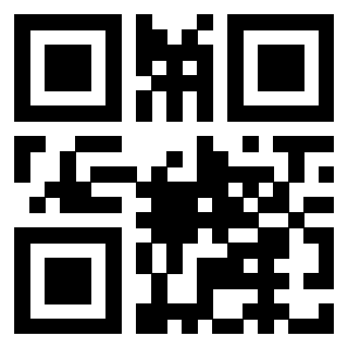 3406120203 - Immagine del QrCode associato