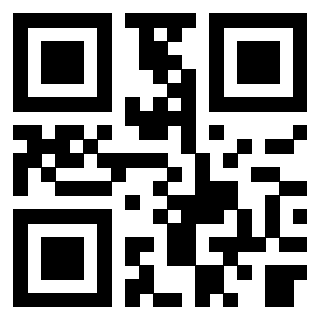 Il Qr Code di 3406120205