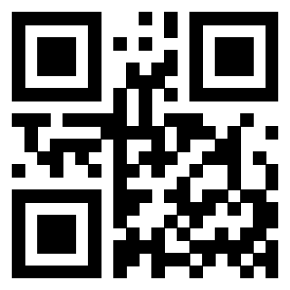 3406120207 QrCode associato