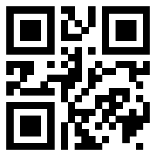 Scansione del QrCode di 3406120209