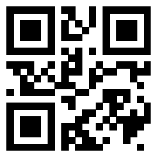 Il QrCode di 3406120210