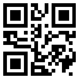 3406120211 - Immagine del Qr Code associato
