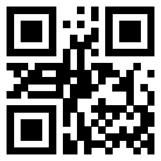 3406120212 - Immagine del QrCode