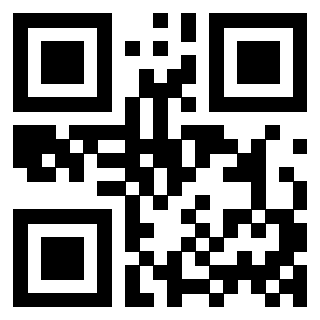 Scansione del QrCode di 3406120214