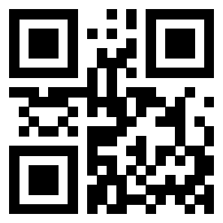 Qr Code di 3406120216