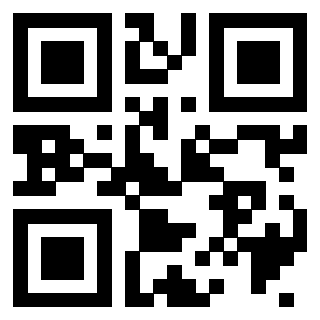 3406120222 - Immagine del Qr Code