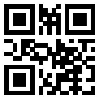 Immagine del Qr Code di 3406120223