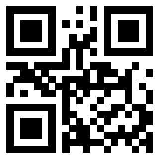 Immagine del QrCode di 3406120225