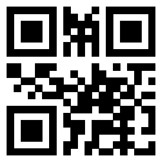 3406120226 - Immagine del Qr Code associato