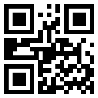 Il QrCode di 3406120227