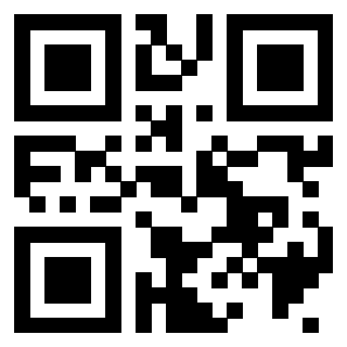 3406120234 - Immagine del QrCode associato