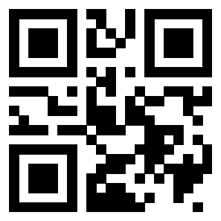 3406120235 - Immagine del Qr Code