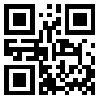 3406120236 - Immagine del Qr Code