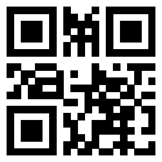 Il Qr Code di 3406120237