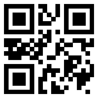 3406120247 - Immagine del Qr Code