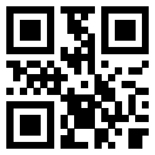 3406120248 - Immagine del QrCode associato