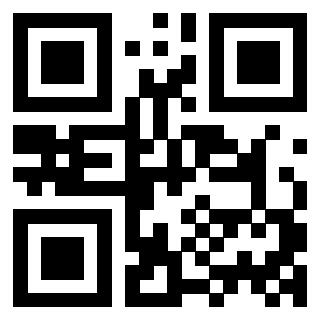 Il QrCode di 3406120250