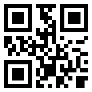3406120252 - Immagine del Qr Code