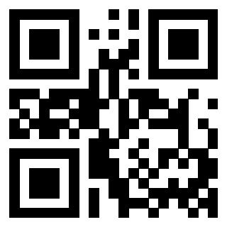 Il QrCode di 3406120254