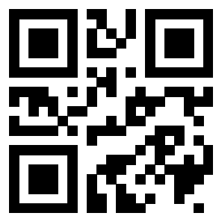 3406120260 - Immagine del QrCode associato