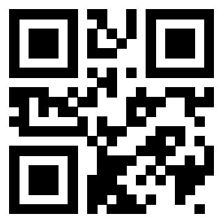 Immagine del Qr Code di 3406120264