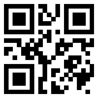 3406120266 - Immagine del QrCode