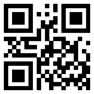 Immagine del QrCode di 3406120267