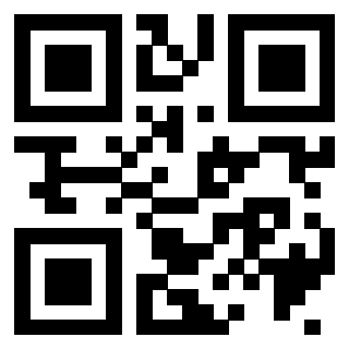 3406120268 - Immagine del Qr Code associato