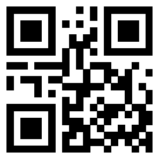 Il Qr Code di 3406120271