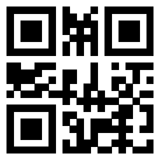 Il QrCode di 3406120272