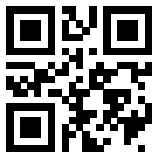 Scansione del Qr Code di 3406120273