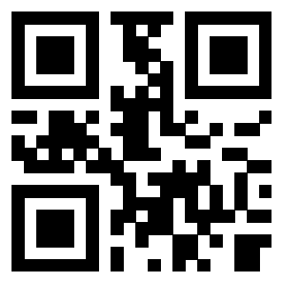 Scansione del QrCode di 3406120274