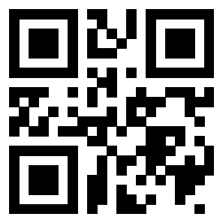 3406120275 Qr Code associato
