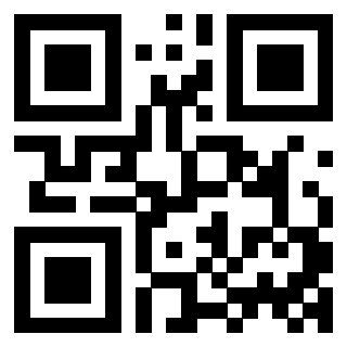 3406120276 - Immagine del Qr Code associato