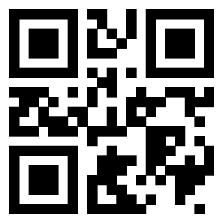 Immagine del Qr Code di 3406120277