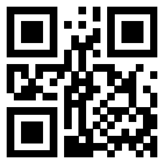 3406120280 - Immagine del Qr Code
