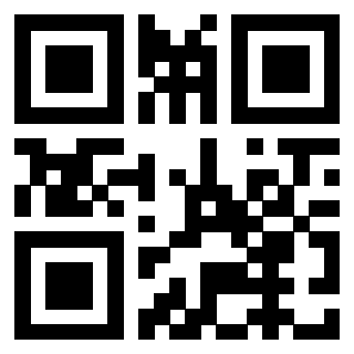 Immagine del Qr Code di 3406120284